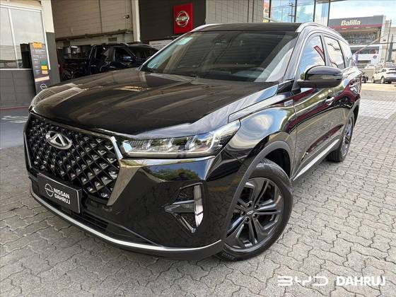 CAOA CHERY TIGGO 7 PRO 1.5 TCI PLUG-IN HYBRID DHT CAOA CHERY TIGGO 7 PRO 1.5 TCI PLUG-IN HYBRID DHT